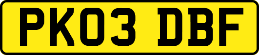 PK03DBF