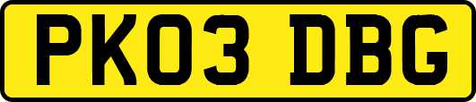 PK03DBG