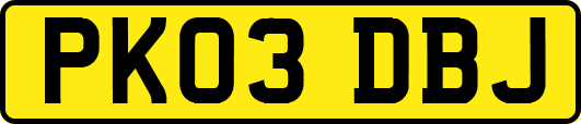 PK03DBJ
