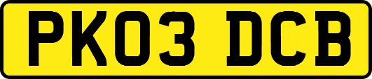 PK03DCB