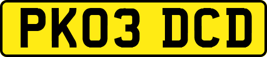 PK03DCD
