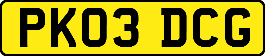 PK03DCG