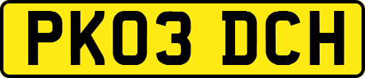 PK03DCH