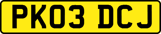PK03DCJ