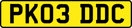 PK03DDC