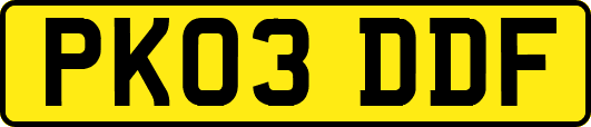 PK03DDF
