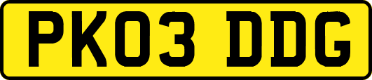 PK03DDG