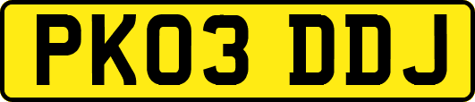 PK03DDJ