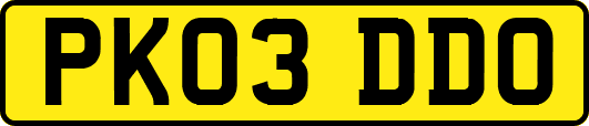 PK03DDO