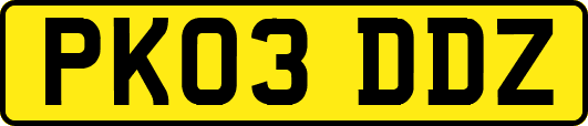 PK03DDZ
