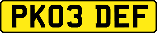 PK03DEF