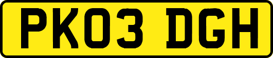 PK03DGH