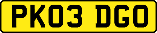 PK03DGO