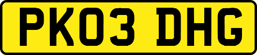 PK03DHG