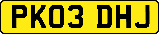 PK03DHJ
