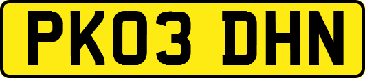 PK03DHN