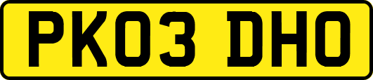 PK03DHO