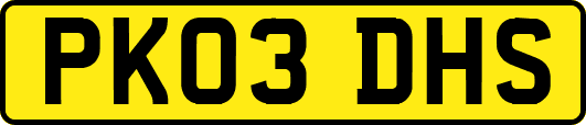 PK03DHS
