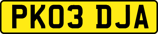 PK03DJA