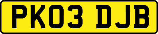PK03DJB