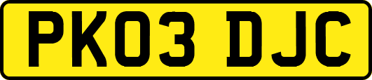 PK03DJC