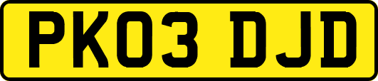PK03DJD
