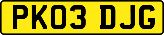 PK03DJG