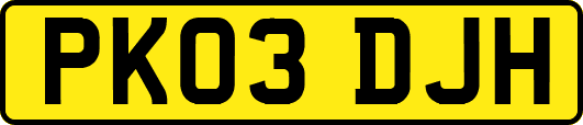 PK03DJH