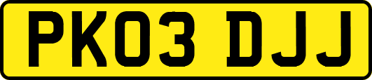 PK03DJJ
