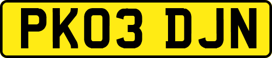 PK03DJN