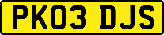 PK03DJS