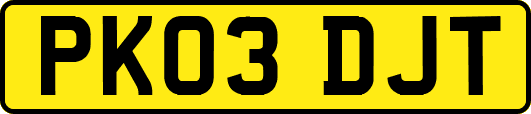 PK03DJT