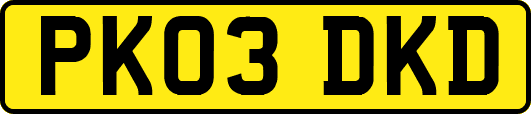 PK03DKD