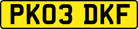 PK03DKF