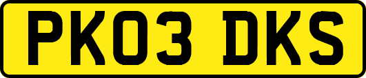 PK03DKS