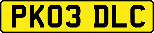 PK03DLC