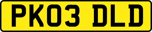 PK03DLD