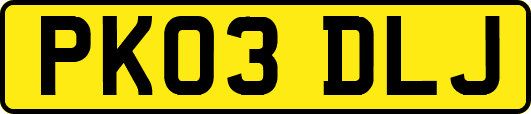PK03DLJ
