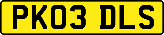 PK03DLS