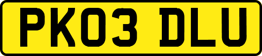 PK03DLU