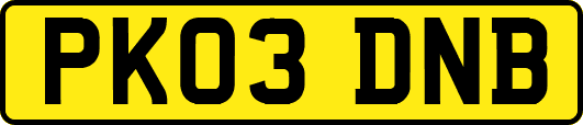 PK03DNB