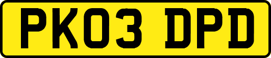 PK03DPD