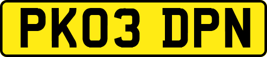 PK03DPN