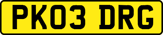 PK03DRG