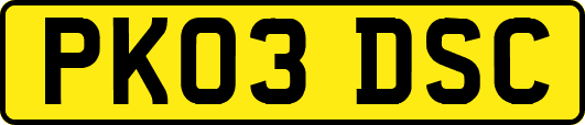 PK03DSC