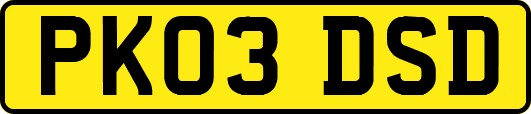 PK03DSD