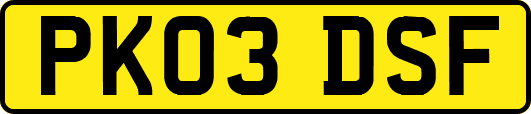 PK03DSF