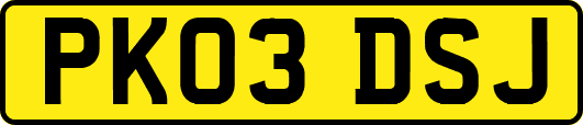 PK03DSJ