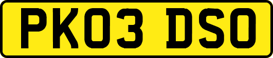 PK03DSO