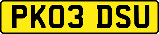 PK03DSU